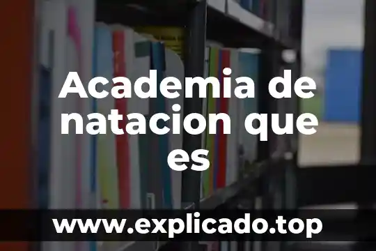 Que es monstruosa diccionario de la real academia 7 Academia de natacion que es