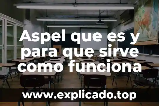 Qué es leasing y como funciona 5 Aspel que es y para que sirve como funciona