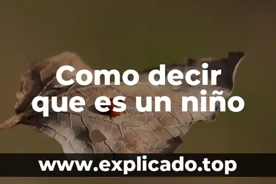 Tu cara cuando ves que es otro niño memes 4 Como decir que es un niño