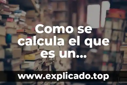 Que es la electronegatividad y como se calcula 7 Como se calcula el que es un disolvente