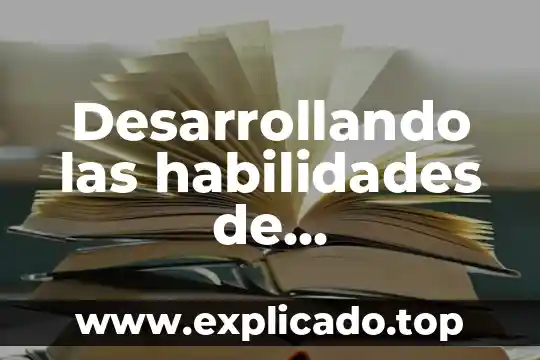 Qué es el método pitagórico 6 Desarrollando las habilidades de comunicación que es