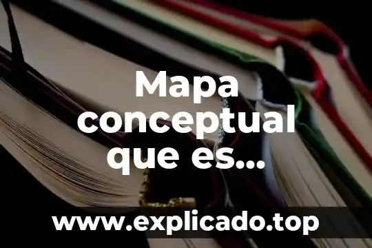 Que es tecnica y habilidad 4 Mapa conceptual que es habilidad lectora