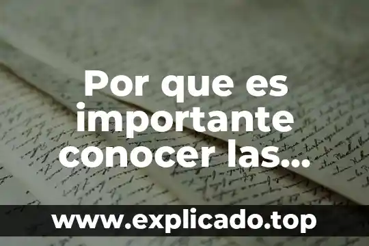 Por que es importante conocer las etapas del embarazo