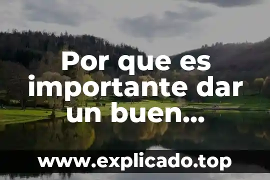 Qué es lenguaje de programación del lado del cliente 3 Por que es importante dar un buen servicio al cliente