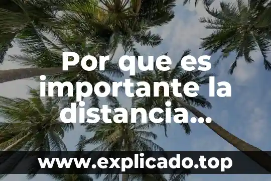 Que es una ecuación y tipos de ecuaciones 4 Por que es importante la distancia dirigida en una ecuación