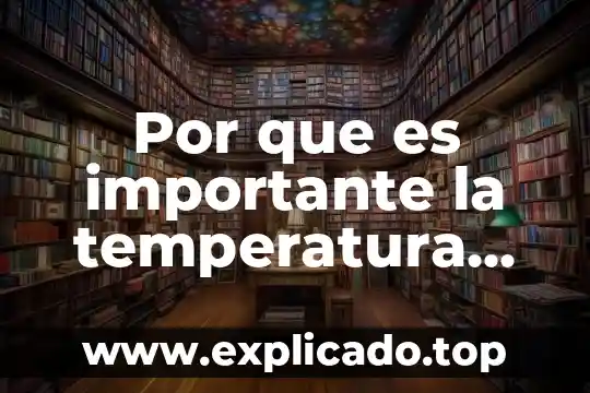 Plantillas web responsive que es 5 Por que es importante la temperatura en los cerdos