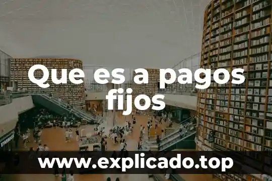 Qué es mejor dientes fijos o removibles 6 Que es a pagos fijos
