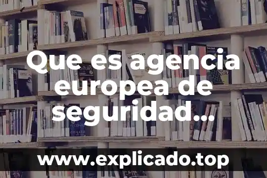 Que es la liga europea naciones futbol 4 Que es agencia europea de seguridad alimentaria