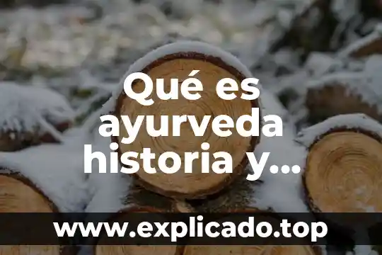 Que es punto de origen en aeronautica 6 Qué es ayurveda historia y origen