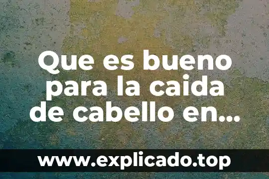 Que es la caida de constantinopla resumen 7 Que es bueno para la caida de cabello en hombres