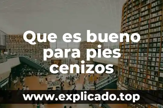 Que es bueno cuando se te hinchan los pies 5 Que es bueno para pies cenizos