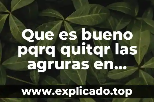 Biletan forte para que es bueno 8 Que es bueno pqrq quitqr las agruras en embarazdas