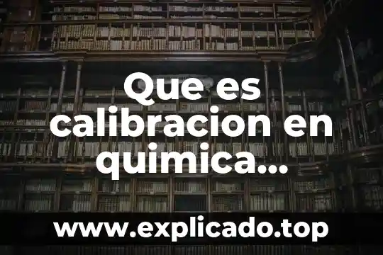 Que es plano una vertice en geometria analitica 3 Que es calibracion en quimica analitica