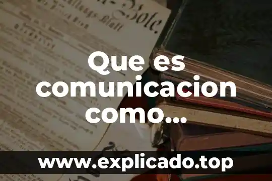 Herramienta subtotal excel que es 7 Que es comunicacion como herramienta de direccion