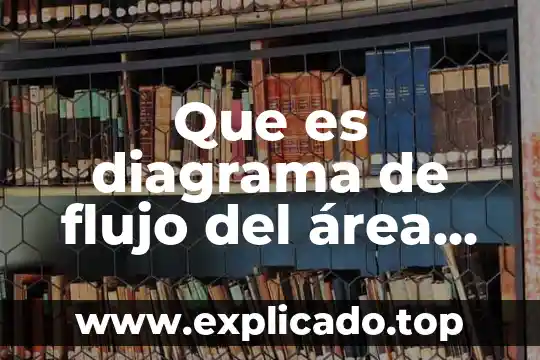 Que es el raptor para diagramas de flujo 5 Que es diagrama de flujo del área de compras