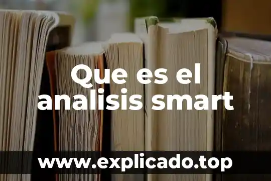 Que es cuenta de ubrl en smart tv 4 Que es el analisis smart