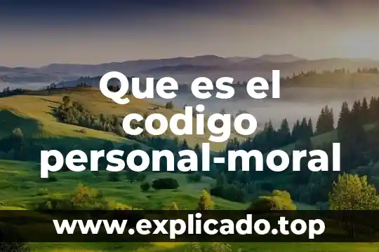Qué es el código de seguridad de llavero iCloud 8 Que es el codigo personal-moral