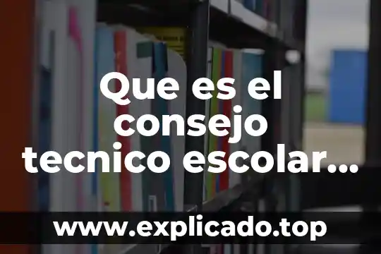 Que es el consejo nacional de la industria maquiladora 4 Que es el consejo tecnico escolar 2013 power point