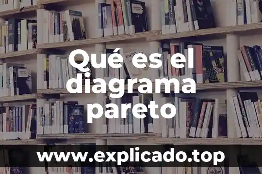 Que es el cartucho de carbon activo 8 Qu茅 es el diagrama pareto