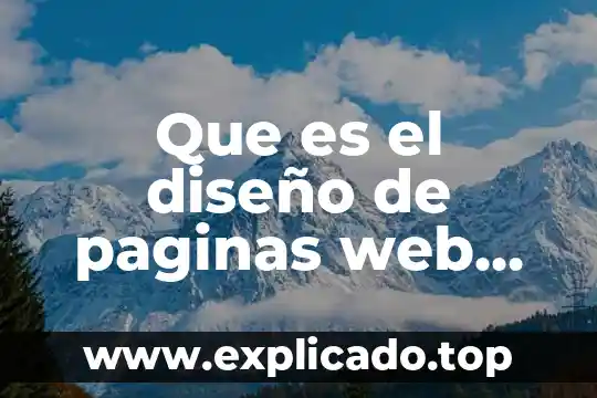 Que es numero de paginas en word 8 Que es el diseño de paginas web en ubuntu