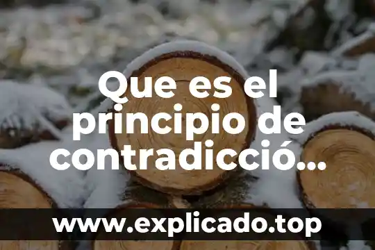 Qué es el nexo causal en derecho penal unam 8 Que es el principio de contradicció en materia penal