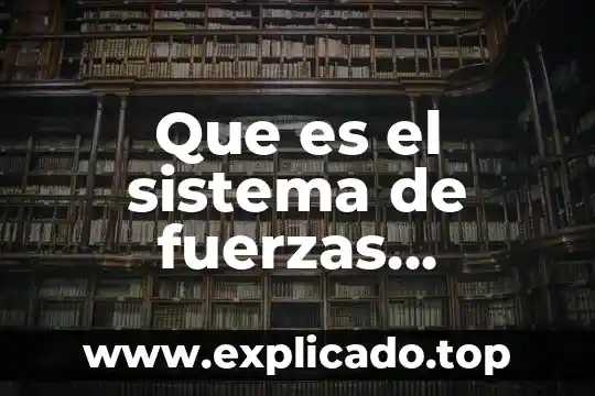Que es una mesa de fuerzas fisica 8 Que es el sistema de fuerzas concurrentes física