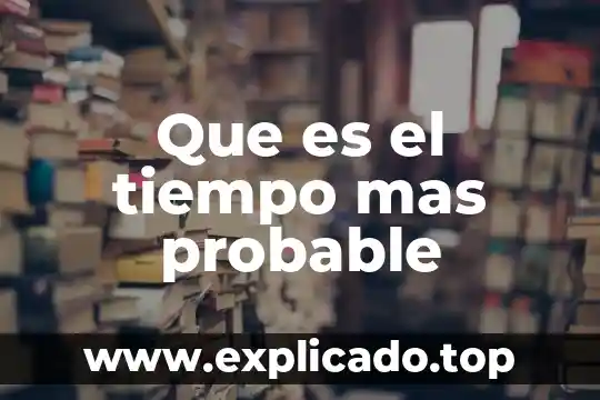 Qué es más probable que se caiga un avión 3 Que es el tiempo mas probable