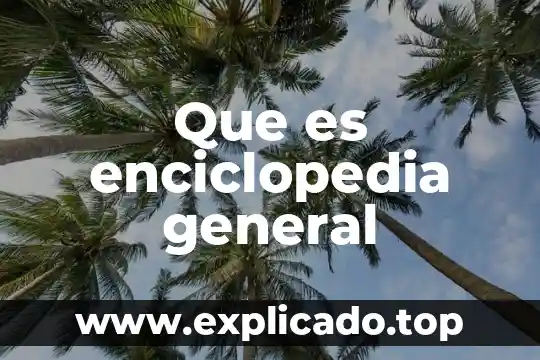 Que es el tiempo de trabajo segun la oit 7 Que es enciclopedia general