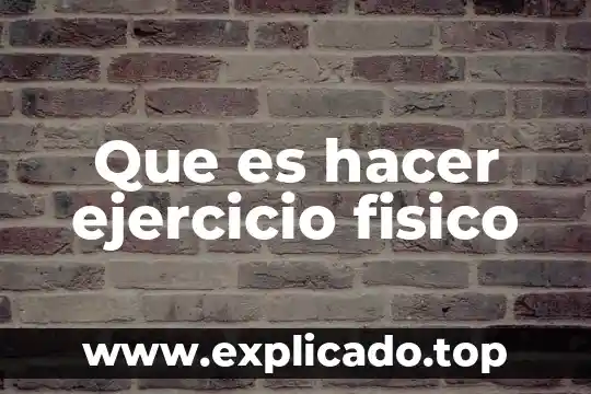 Que es hacer reboot en android 5 Que es hacer ejercicio fisico