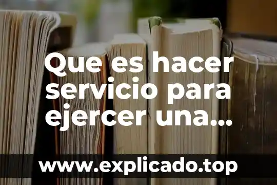Que es hacer reboot en android 3 Que es hacer servicio para ejercer una carrera