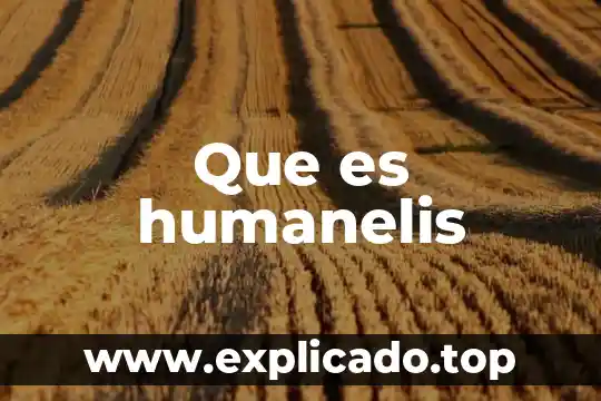 Que es congestión visceral generalizada causas 8 Que es humanelis