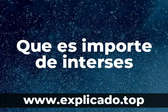 Que es el importe de la pension garantizada articulo 168 6 Que es importe de interses