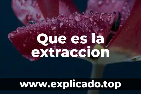 Fasciotomía plantar que es 5 Que es la extraccion