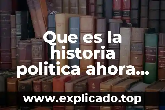 Plante un árbolito y ahora resulta que es ilegal 7 Que es la historia politica ahora resumen
