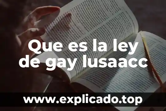 Niños haciéndole bullying a otro niño que es gay 5 Que es la ley de gay lusaacc
