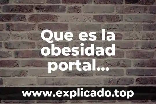 Que es el racismo federico navarrete unam 6 Que es la obesidad portal interactivo unam