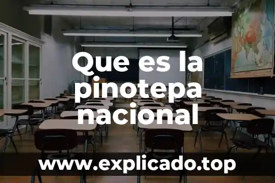 Qué es la jornada nacional de los jóvenes 5 Que es la pinotepa nacional