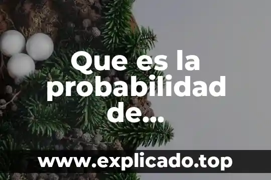 Qué es el efecto electromagnético 5 Que es la probabilidad de manifestación de un efecto indeseable
