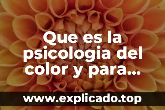 Impresora Sharp de color que es a base de polvo 5 Que es la psicologia del color y para que sirve