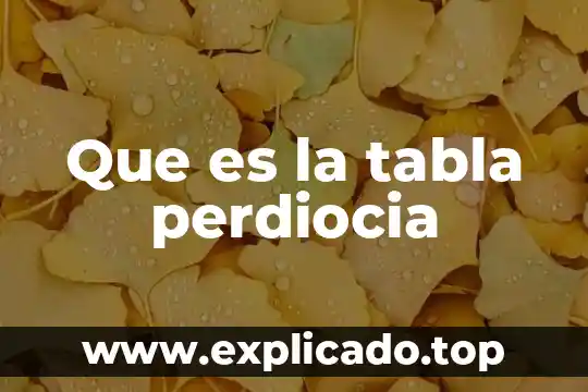Cuando la célula asimila compuestos nutrición que es 8 Que es la tabla perdiocia