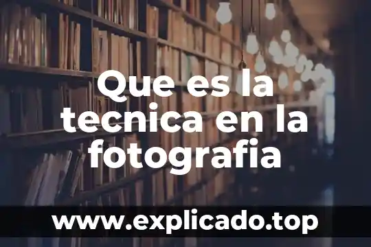 Que es la tecnica de reversa en uñas acrilicas 3 Que es la tecnica en la fotografia