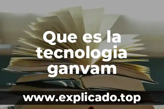 Que es la tecnologia lightscribe 4 Que es la tecnologia ganvam