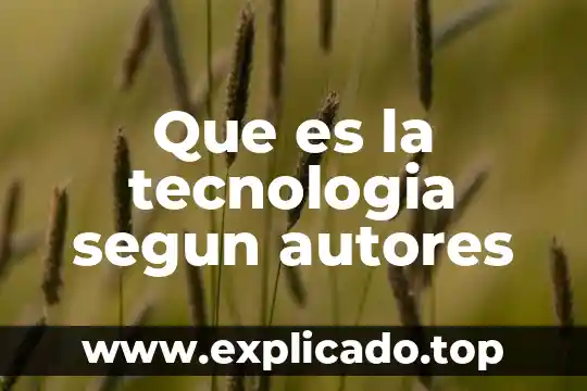 Que es ser justo segun socrates 6 Que es la tecnologia segun autores