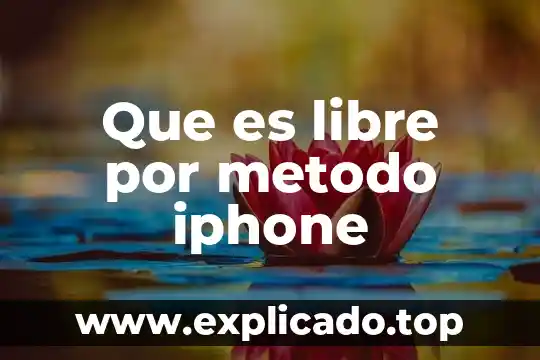 Qué es mejor iPhone o Huawei P30 Pro 8 Que es libre por metodo iphone