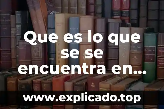 Que es sustancia citotoxica libera la celula asesina natural 4 Que es lo que se se encuentra en una celula