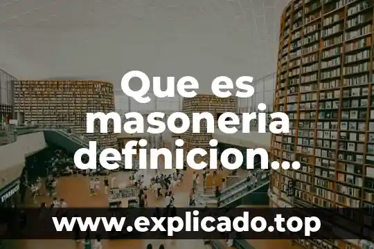 Que es ancho de banda comercial 8 Que es masoneria definicion corta
