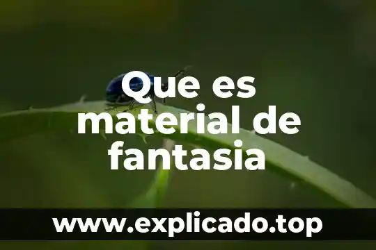 Qué es un volcán descripción en inglés 7 Que es material de fantasia