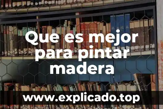 Qué es mejor loratadina o flumil 8 Que es mejor para pintar madera