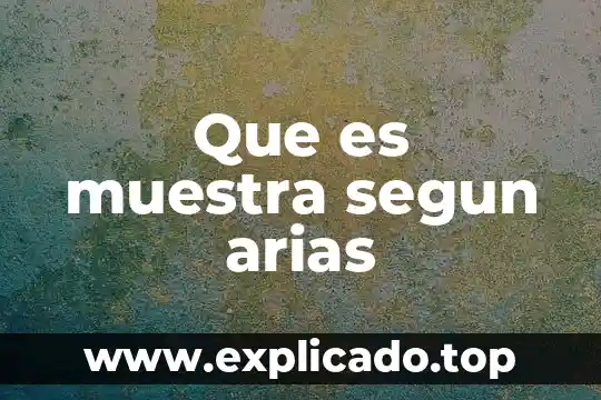 Según Benedicto XVI que es mal 3 Que es muestra segun arias