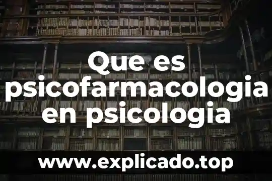 Qué es el potencial humano en psicología humanista 4 Que es psicofarmacologia en psicologia